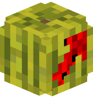 Watermelon Arrow Right/Up