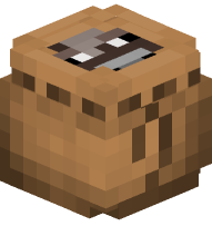 Small Husbandry Sack