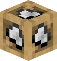 Wooden Crate Hatchet