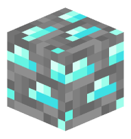 Diamond Ore