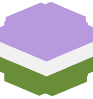 Pride Flag (gender queer)