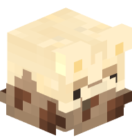 Open Spawn Egg (Llama, Creamy)