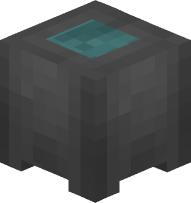 Cauldron with Invisibility Potion