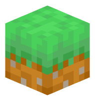 Grass Block (Meadow)