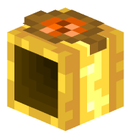 Golden Ring (orange)