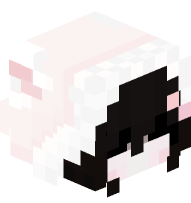 Girl in Hello Kitty Hoodie