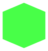 Screamin' Green (#48FF48)