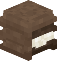 Chocolate Cake Slice