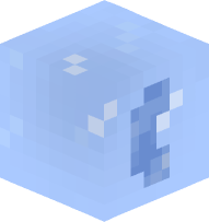 Ice Round Bracket (open)