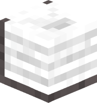 Coffee lids in a holder