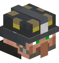 Villager Firefighter