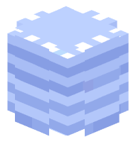 Poker Chips (light blue)