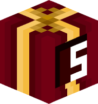 Christmas Calendar #05 (red)