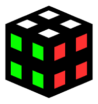 Rubik's Cube 2x2
