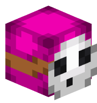 Shy Guy (Pink)