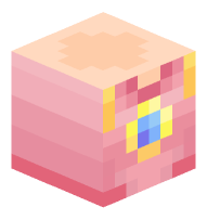 Princess Peach (Body)