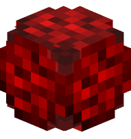 Ball of Wool (red)