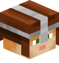 Alex with Guards Armor