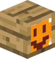 Halloween Painting (oak)