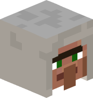 Villager