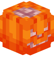 Brain In A Pumpkin