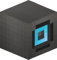 Speaker (light blue)