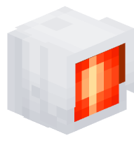 White Traffic Light - Stay (on)