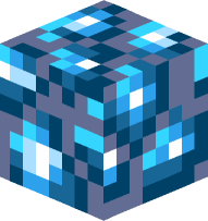Blue Glowstone