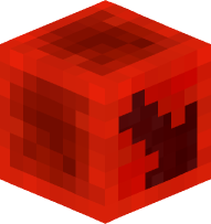 Redstone Block Arrow Right Down