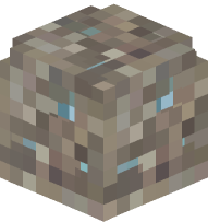 Diamond Ore