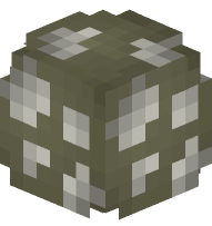 Spawn Egg (Skeleton Horse)