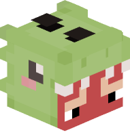 Strider with Dinosaur Costume