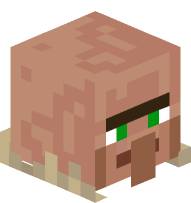 Nitwit Villager
