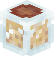 Bottle of Gold Dust (Glitter)