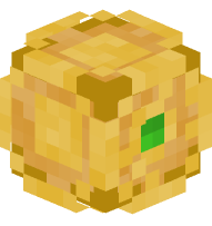 Eye of Agamotto (Time stone)