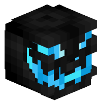 Evil Jack O'Lantern (Soulfire)