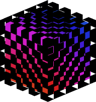 Fancy Cube