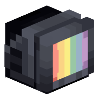 TV (rainbow)