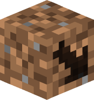 Dirt Arrow Right Down