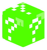 Lucky Block (green)