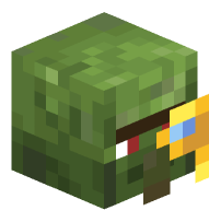 Cartographer Zombie Villager