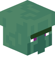 Alien Villager