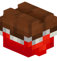 Chocolate Heart (unwrapped)