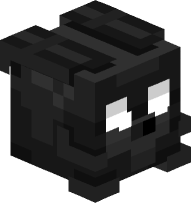 Shadow Bonnie Plushie