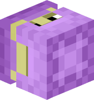 Shulker (lilac, up)