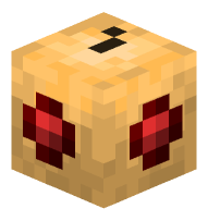 Redstone Potater Bomb