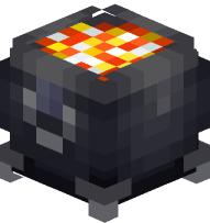 Cauldron (candy corn)