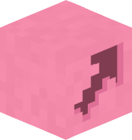 Pink Arrow Right Up