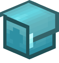 Diamond Loot Chest (Right Part)