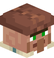 Shepherd Villager